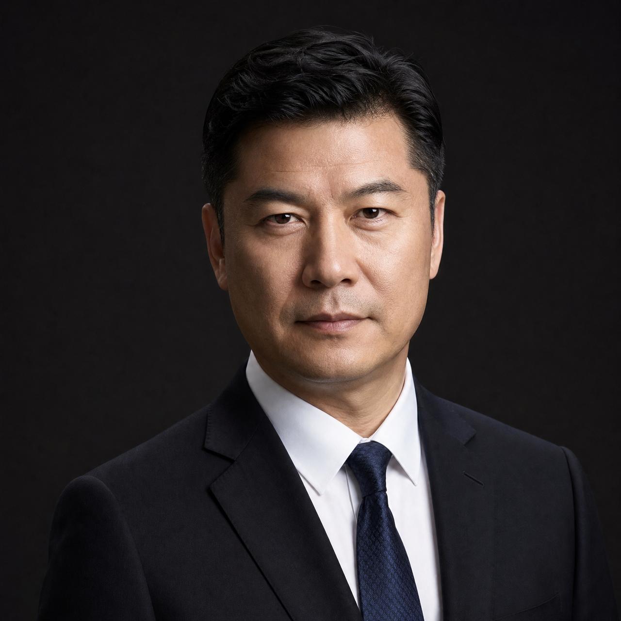陈美琳 - 溏心社区文化顾问
